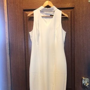 White House Black Market dress, size 8 NWT